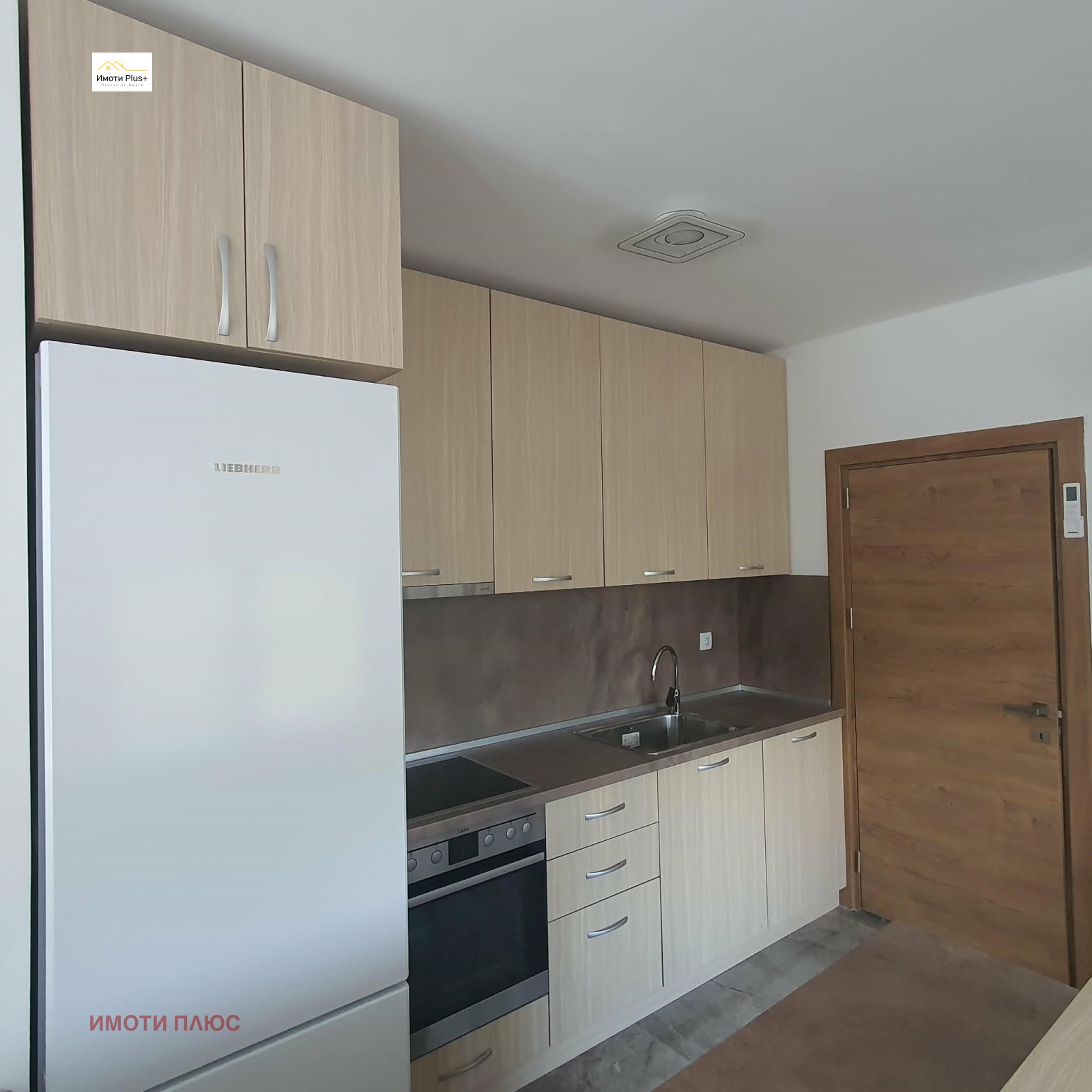 Продава 2-СТАЕН, гр. София, Малинова долина, снимка 9 - Апартаменти - 55922678