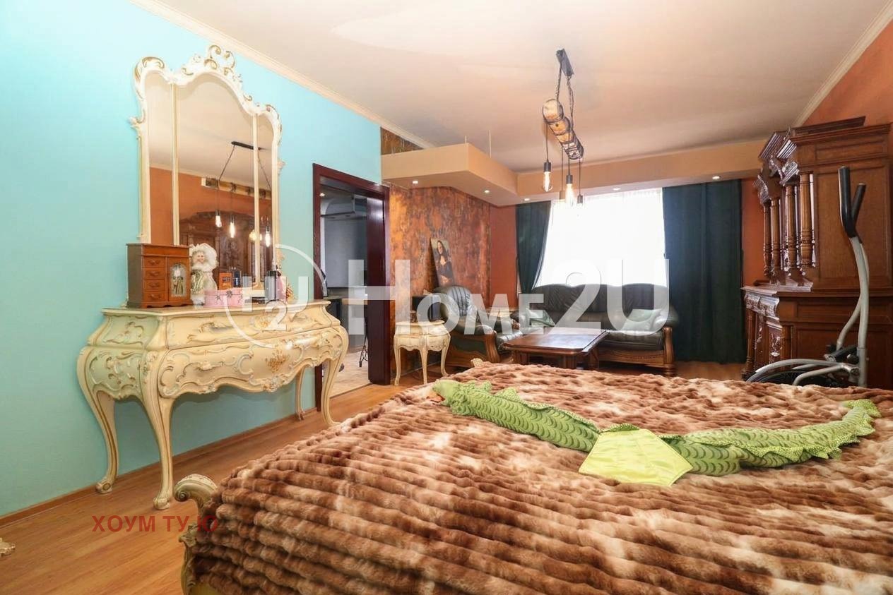 Продава 2-СТАЕН, гр. София, Обеля 2, снимка 7 - Апартаменти - 56173032