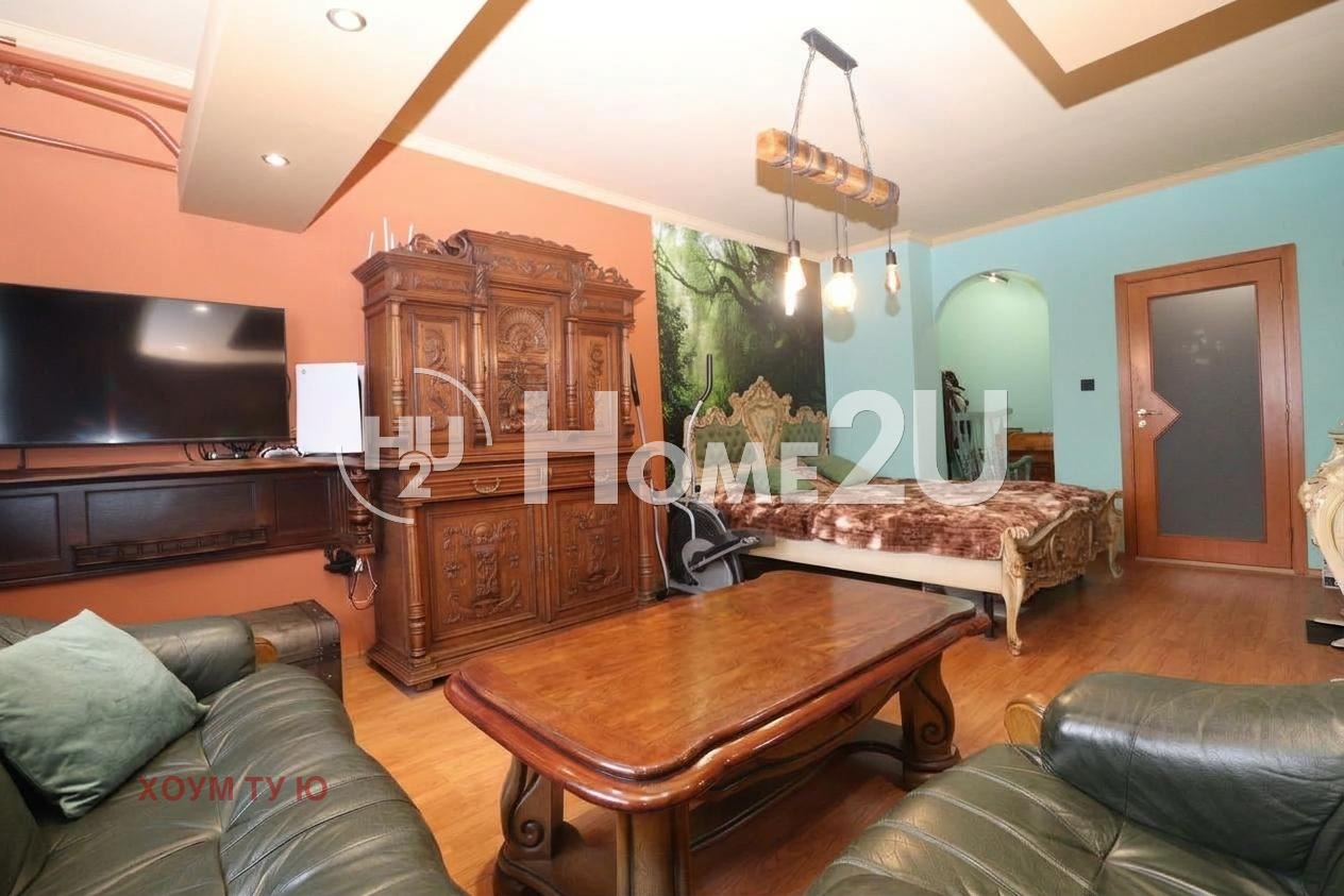 Продава 2-СТАЕН, гр. София, Обеля 2, снимка 8 - Апартаменти - 56173032