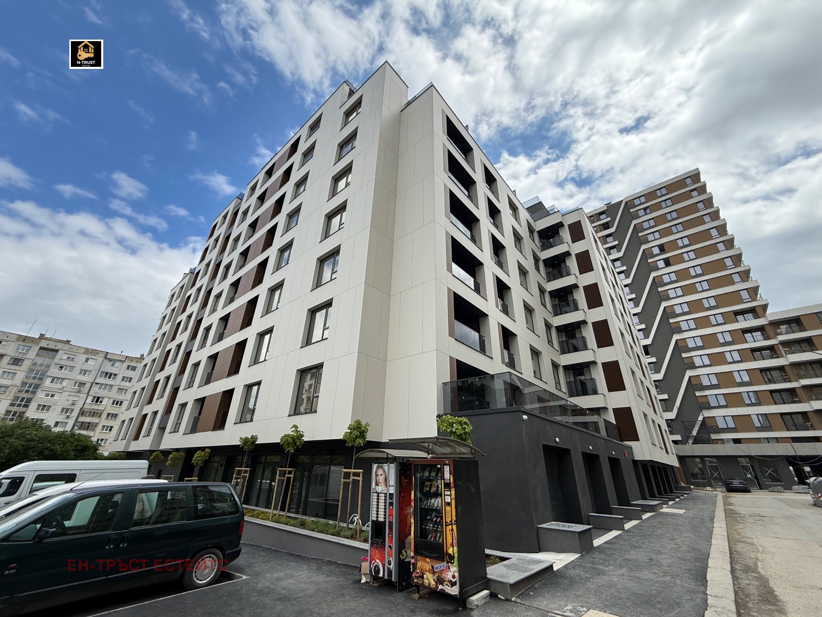 Продава 3-СТАЕН, гр. София, Младост 4, снимка 12 - Апартаменти - 53874296