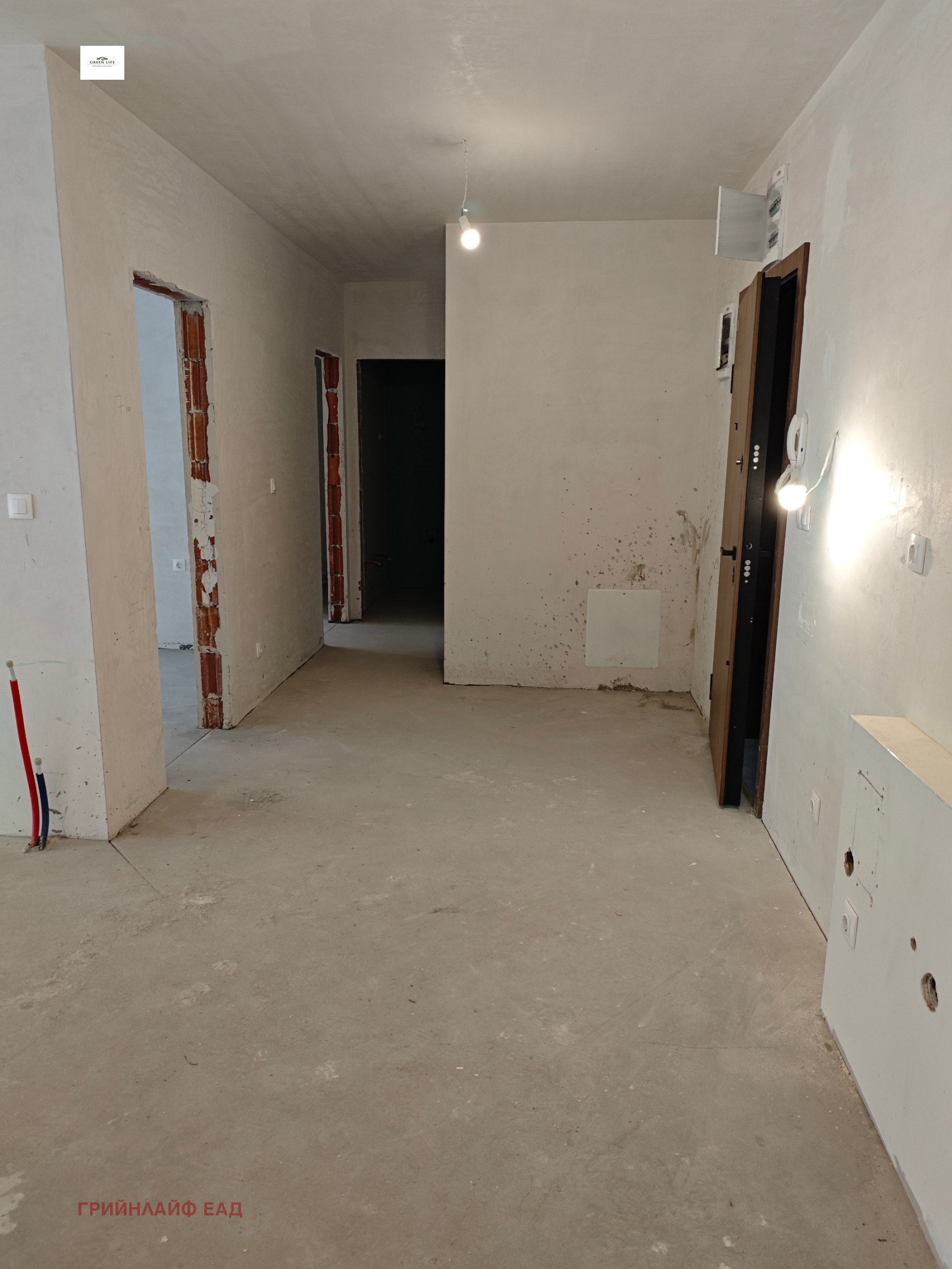 Продава 3-СТАЕН, гр. София, Дружба 2, снимка 2 - Апартаменти - 54041434