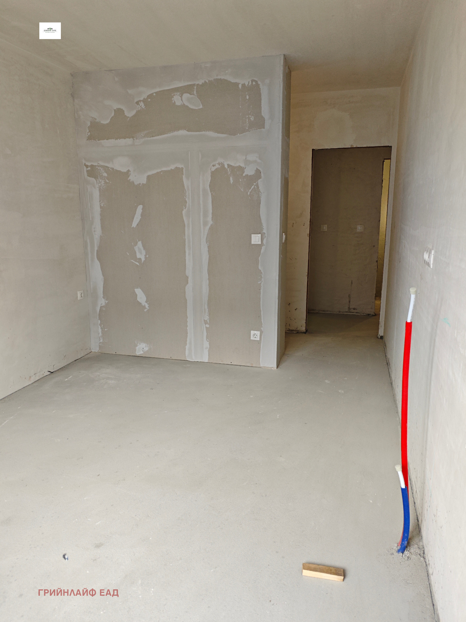 Продава 3-СТАЕН, гр. София, Дружба 2, снимка 2 - Апартаменти - 54041434