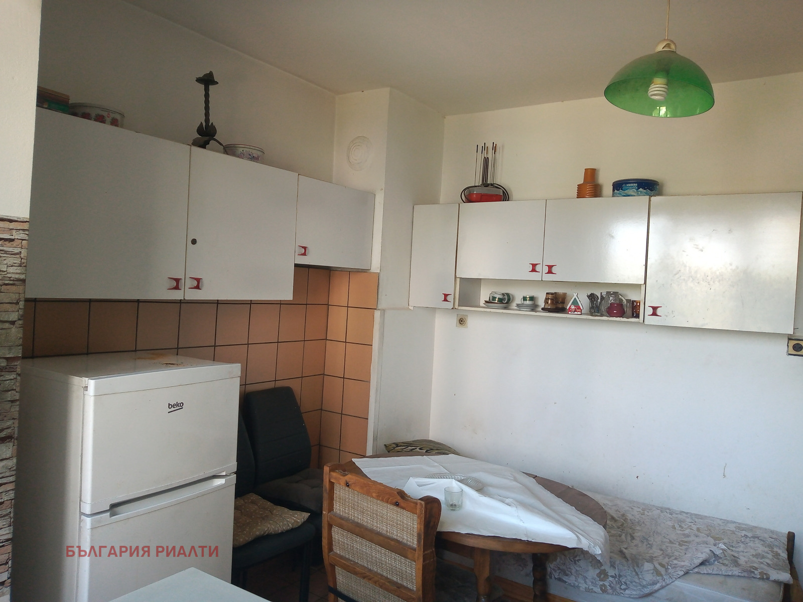 Продава 3-СТАЕН, гр. София, Люлин 2, снимка 5 - Апартаменти - 55358680