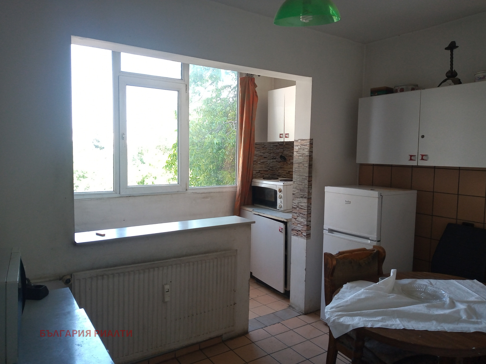 Продава 3-СТАЕН, гр. София, Люлин 2, снимка 4 - Апартаменти - 55358680