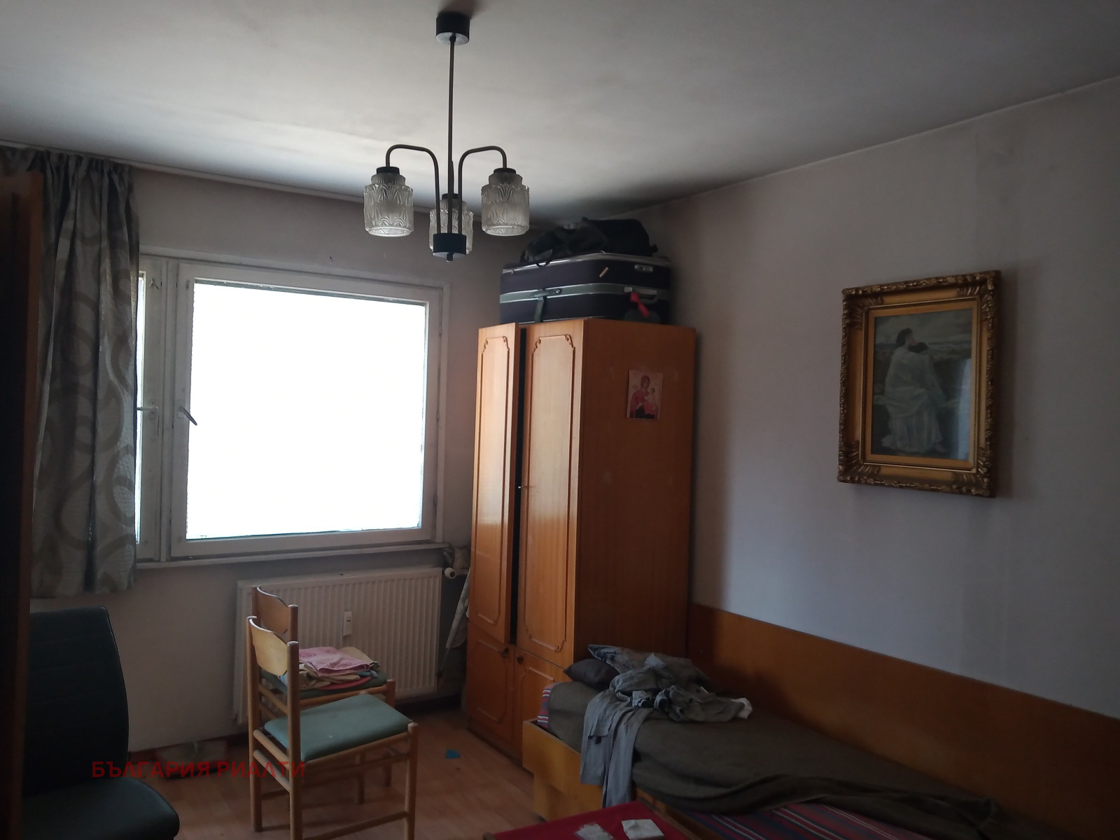 Продава 3-СТАЕН, гр. София, Люлин 2, снимка 9 - Апартаменти - 55358680