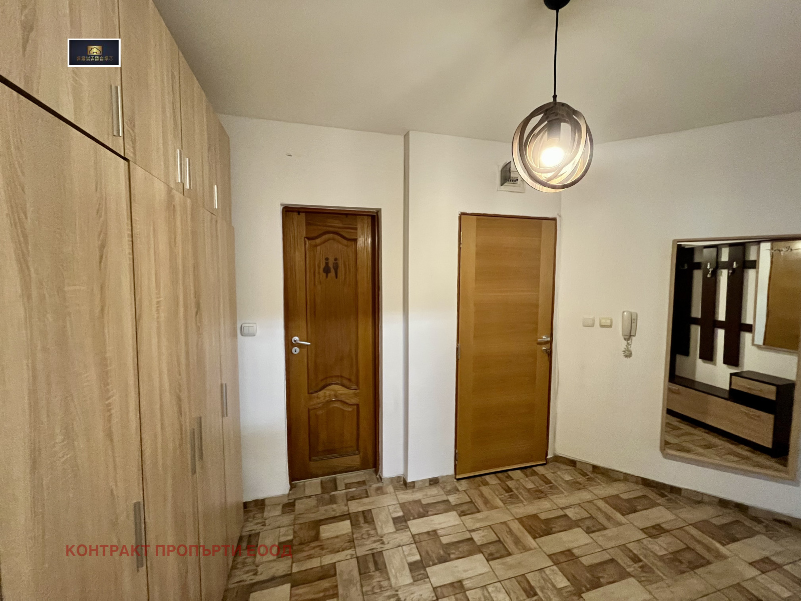 Продава 3-СТАЕН, гр. София, Карпузица, снимка 2 - Апартаменти - 56119111