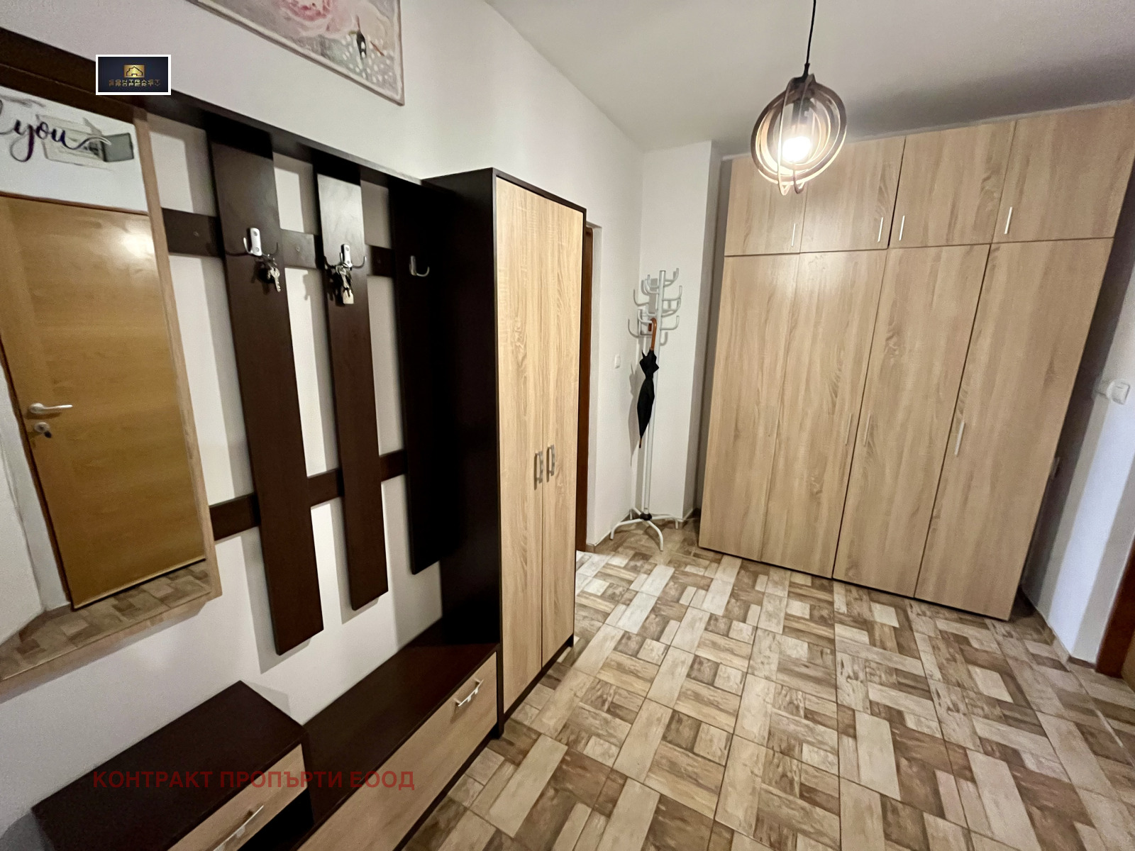 Продава 3-СТАЕН, гр. София, Карпузица, снимка 3 - Апартаменти - 56119111
