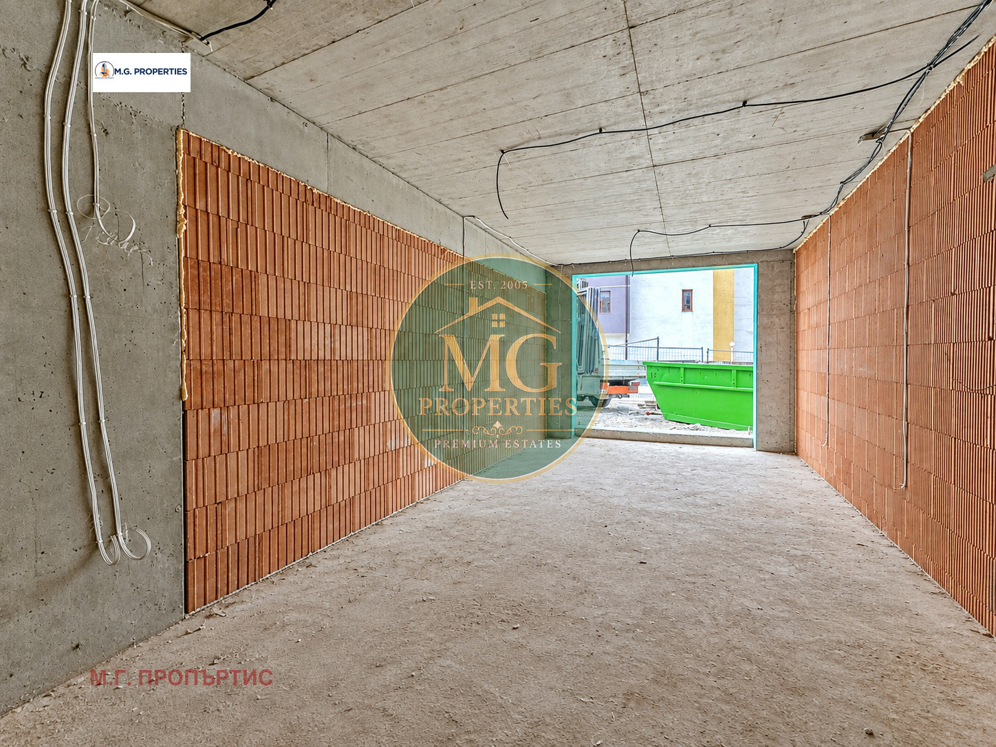 Продава 3-СТАЕН, гр. Варна, Бриз, снимка 2 - Апартаменти - 56330762