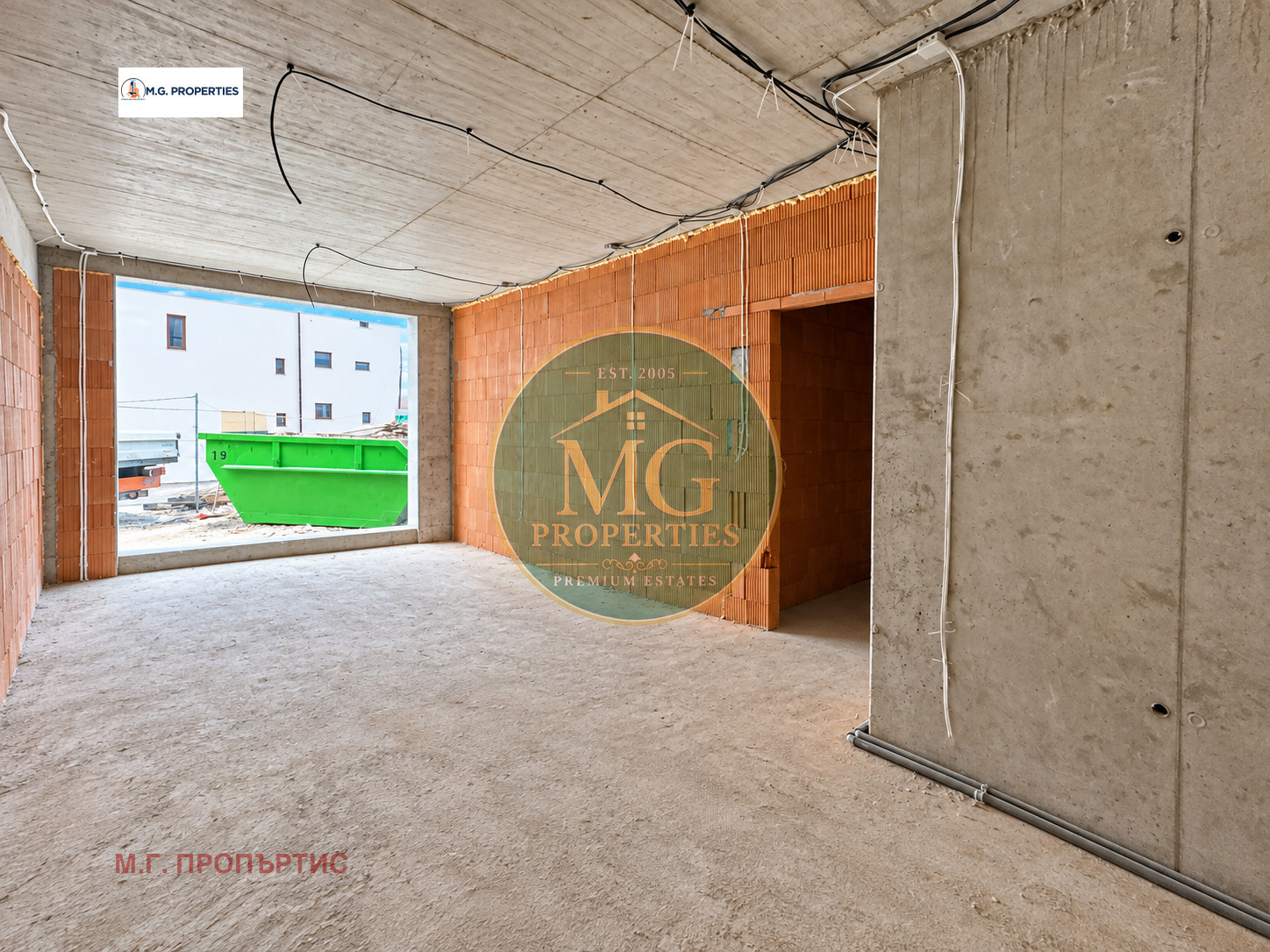 Продава  3-стаен град Варна , Бриз , 124 кв.м | 56903207