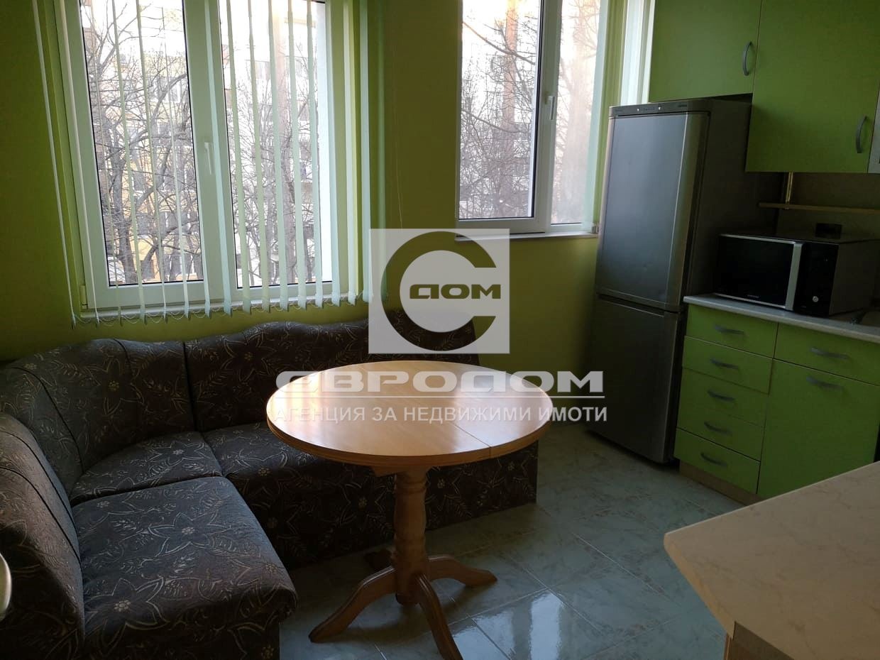 Продава 3-СТАЕН, гр. Стара Загора, Ремиза, снимка 3 - Апартаменти - 56354719