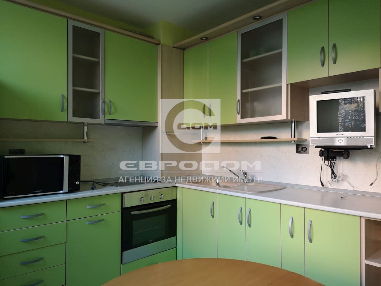 Продава 3-СТАЕН, гр. Стара Загора, Ремиза