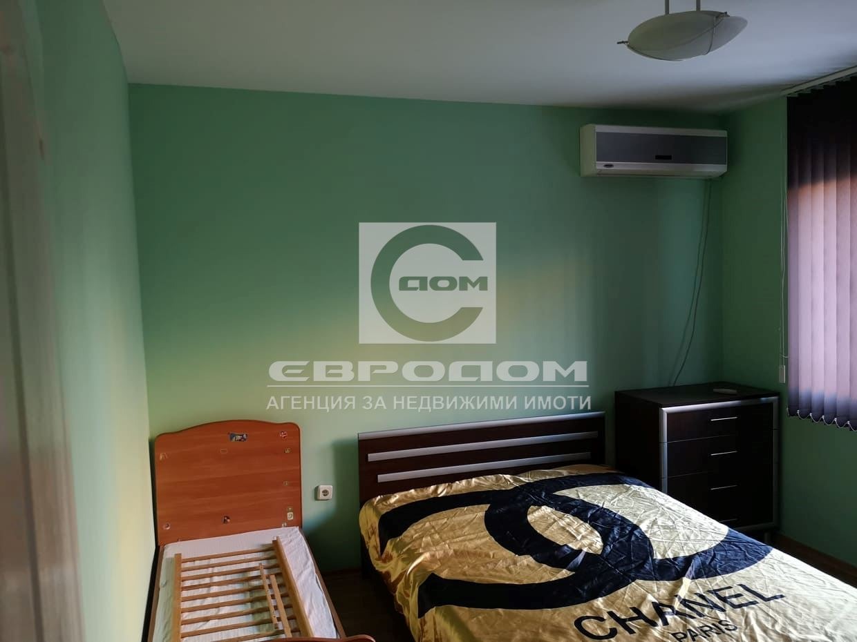 Продава 3-СТАЕН, гр. Стара Загора, Ремиза, снимка 5 - Апартаменти - 56354719