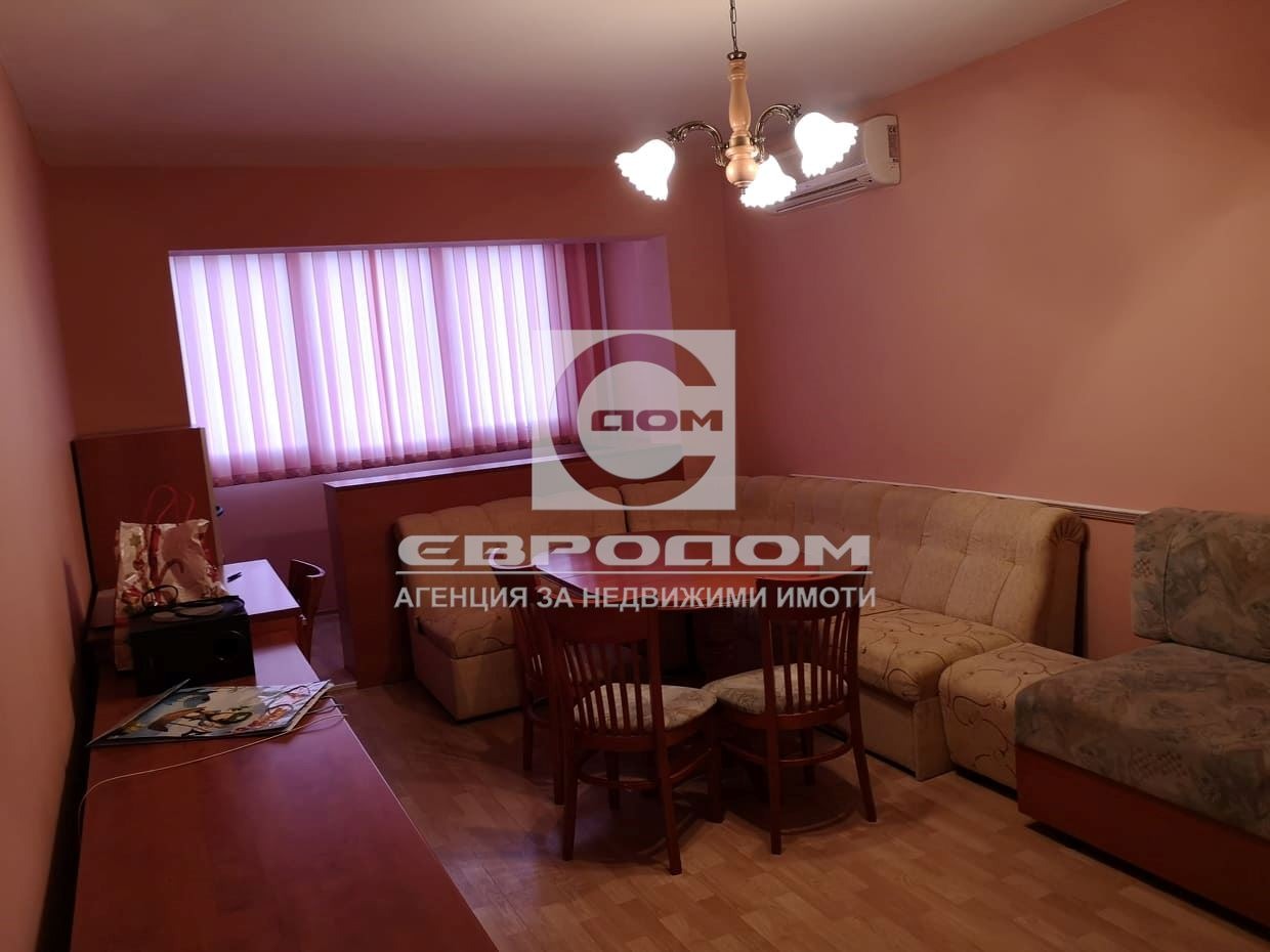 Продава 3-СТАЕН, гр. Стара Загора, Ремиза, снимка 7 - Апартаменти - 56354719