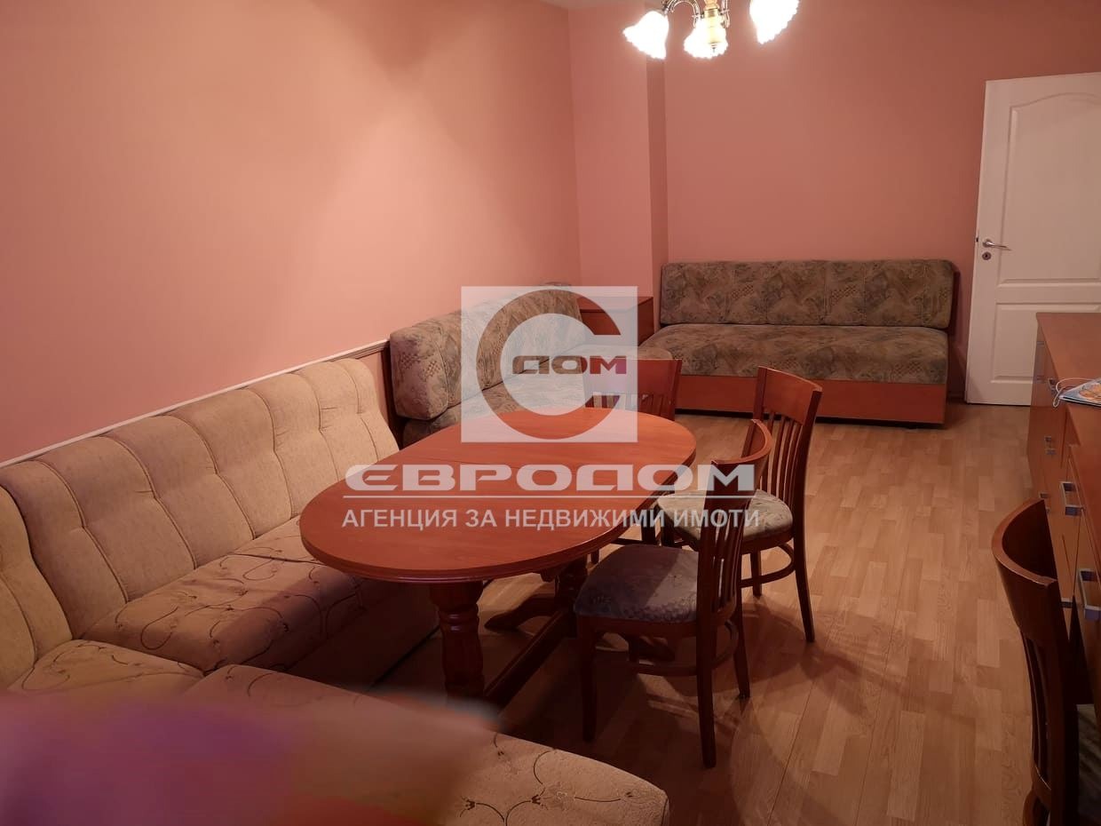 Продава 3-СТАЕН, гр. Стара Загора, Ремиза, снимка 8 - Апартаменти - 56354719