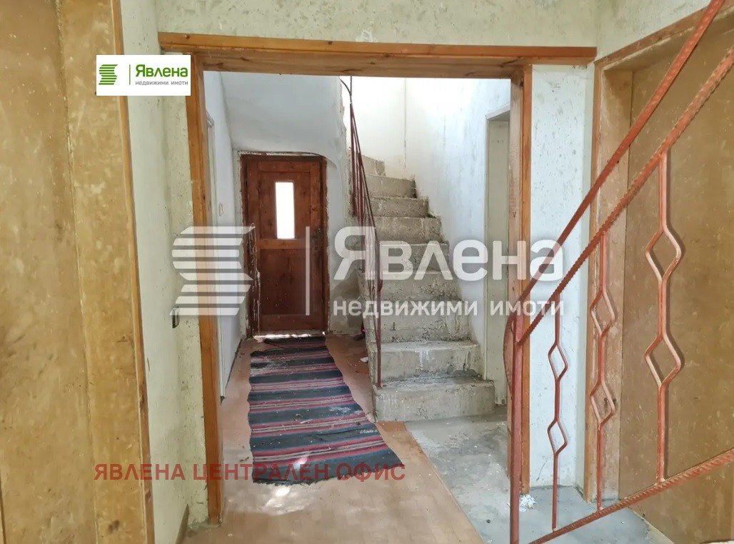Продава КЪЩА, с. Бакьово, област София област, снимка 5 - Къщи - 54674282