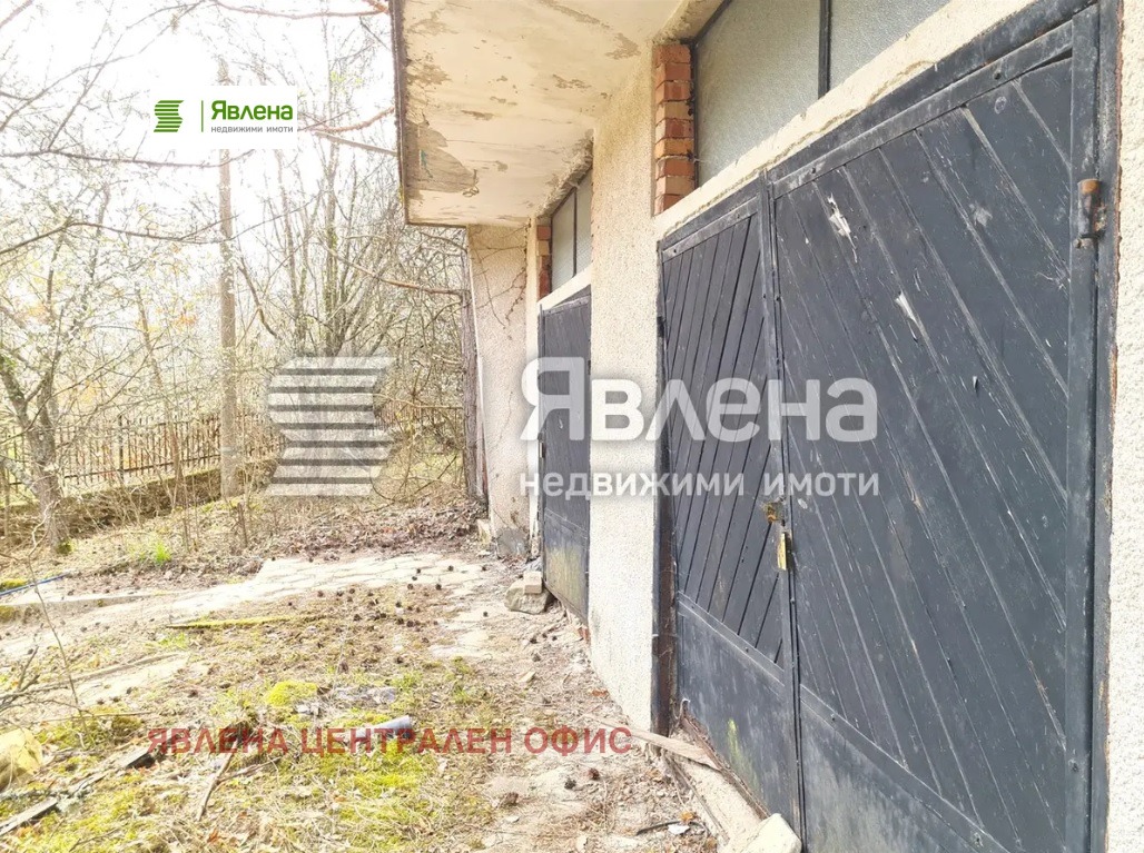 Продава КЪЩА, с. Бакьово, област София област, снимка 3 - Къщи - 54674282