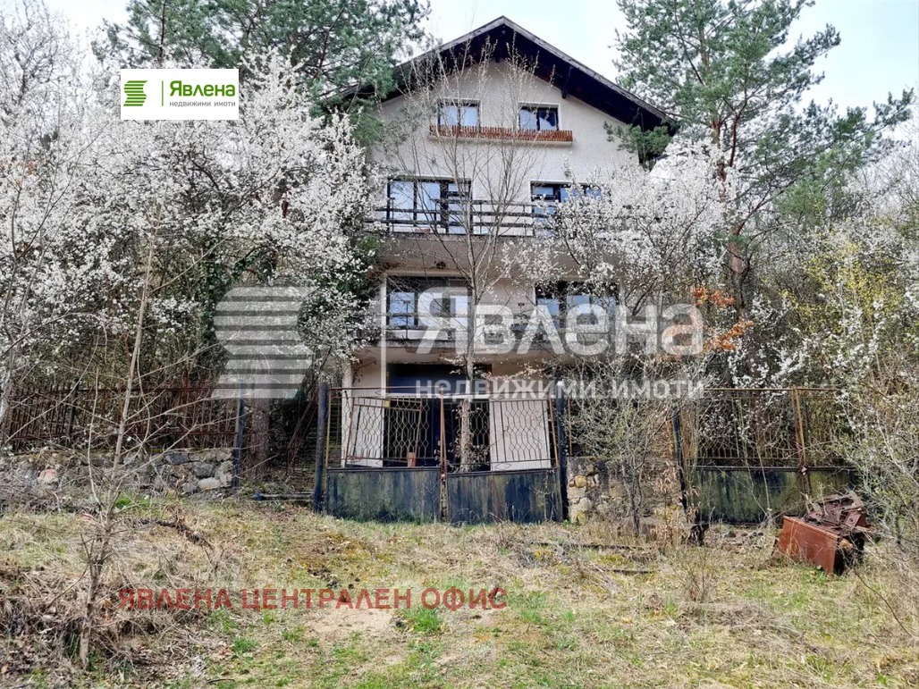 Продава КЪЩА, с. Бакьово, област София област