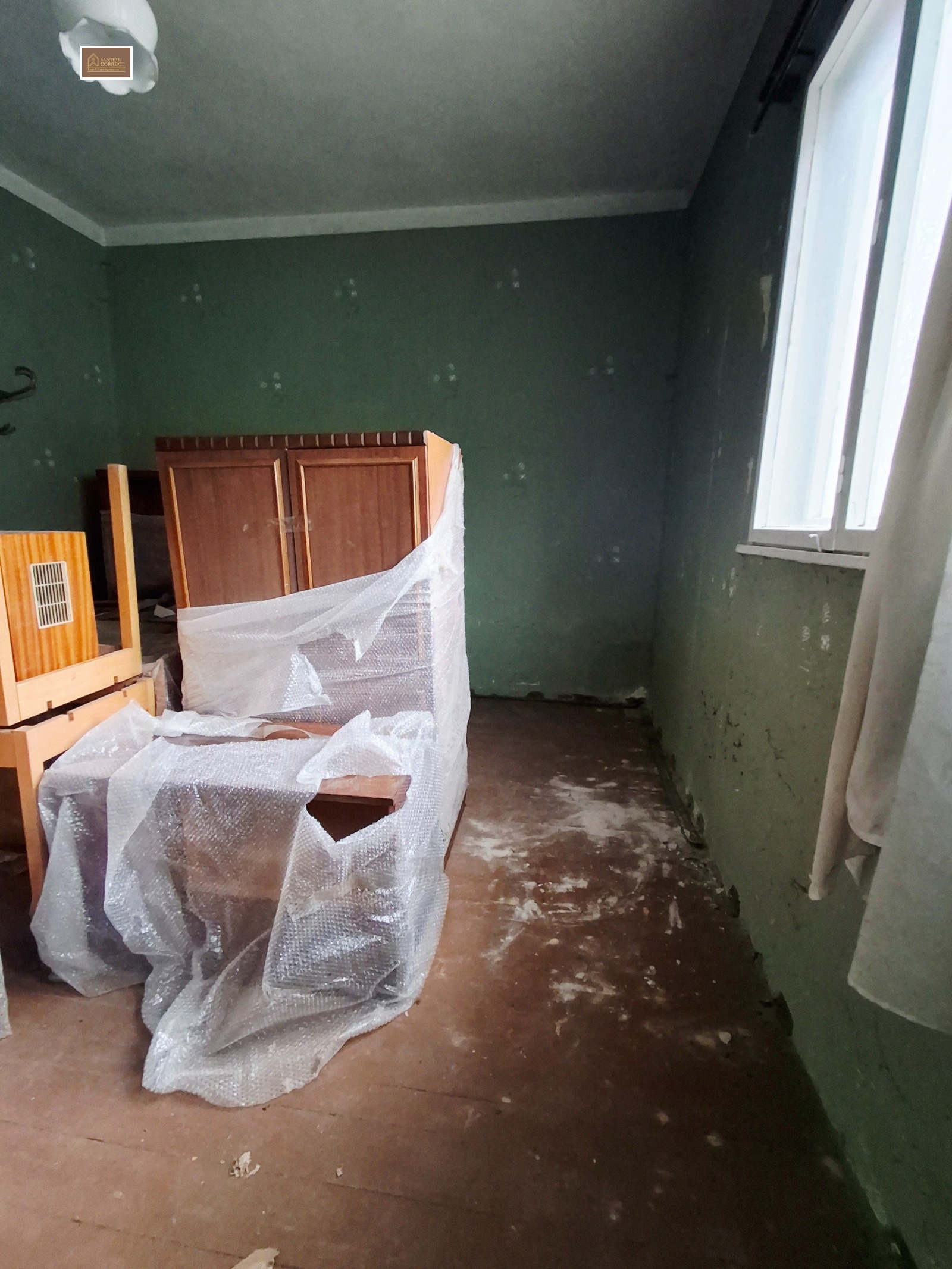 Продава КЪЩА, гр. София, с. Долни Пасарел, снимка 6 - Къщи - 55111978