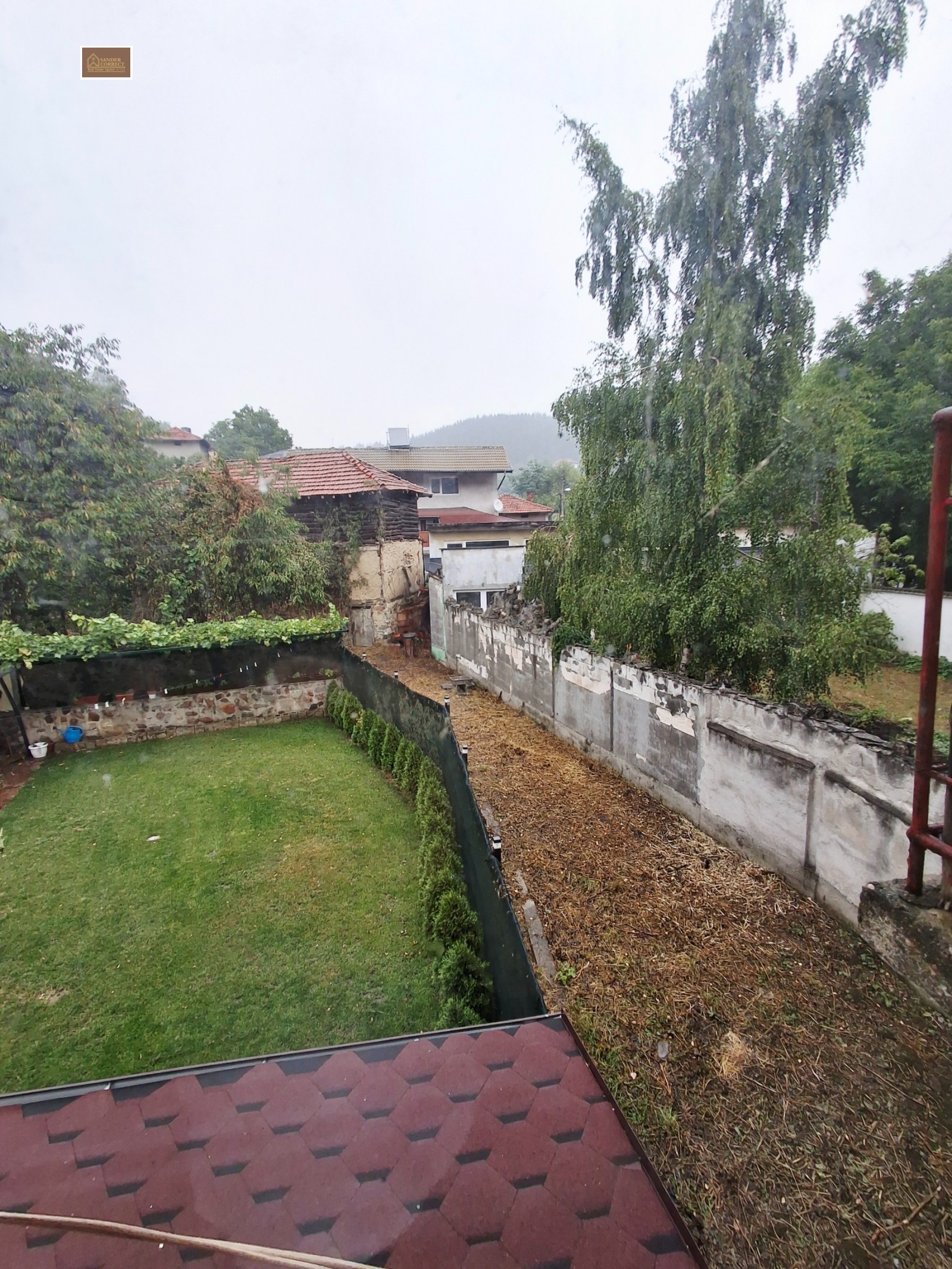 Продава КЪЩА, гр. София, с. Долни Пасарел, снимка 5 - Къщи - 55111978
