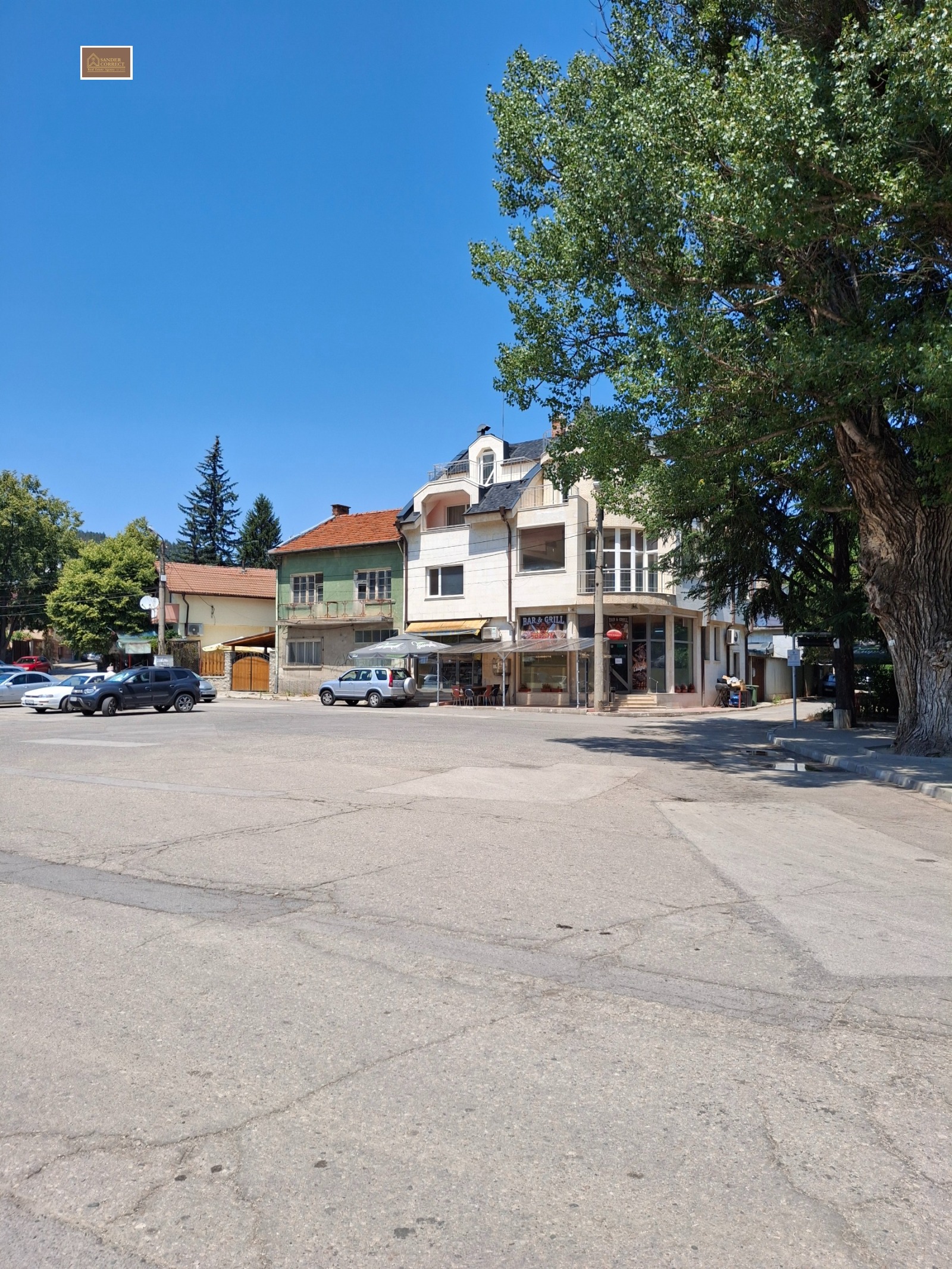 Продава КЪЩА, гр. София, с. Долни Пасарел