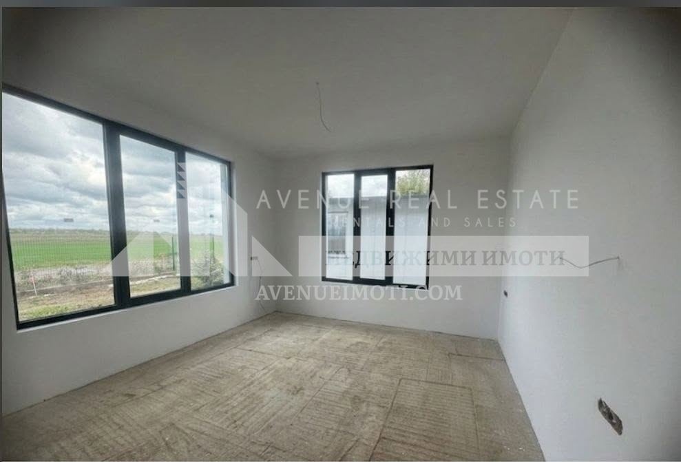 Продава КЪЩА, с. Скутаре, област Пловдив, снимка 5 - Къщи - 55731187