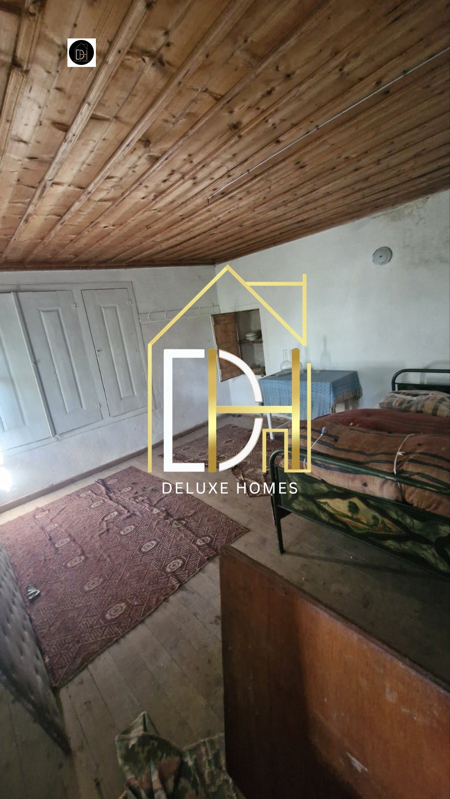 Продава КЪЩА, с. Чоба, област Пловдив, снимка 7 - Къщи - 56004643