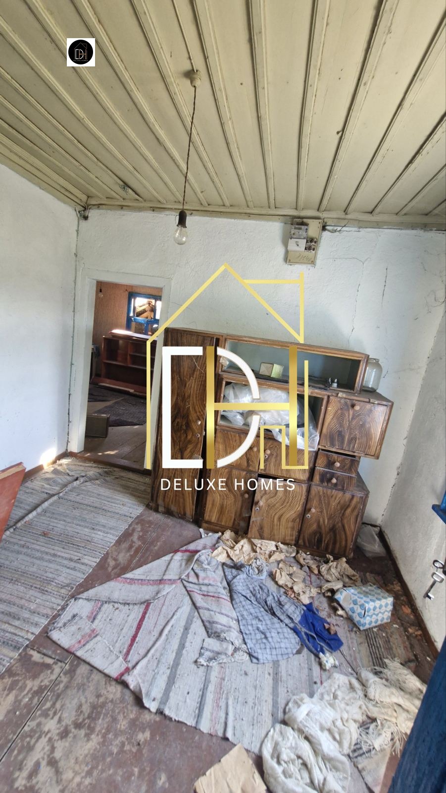 Продава КЪЩА, с. Чоба, област Пловдив, снимка 10 - Къщи - 56004643