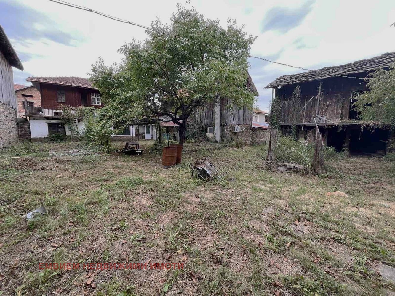 Продава КЪЩА, с. Дебнево, област Ловеч, снимка 7 - Къщи - 56080473
