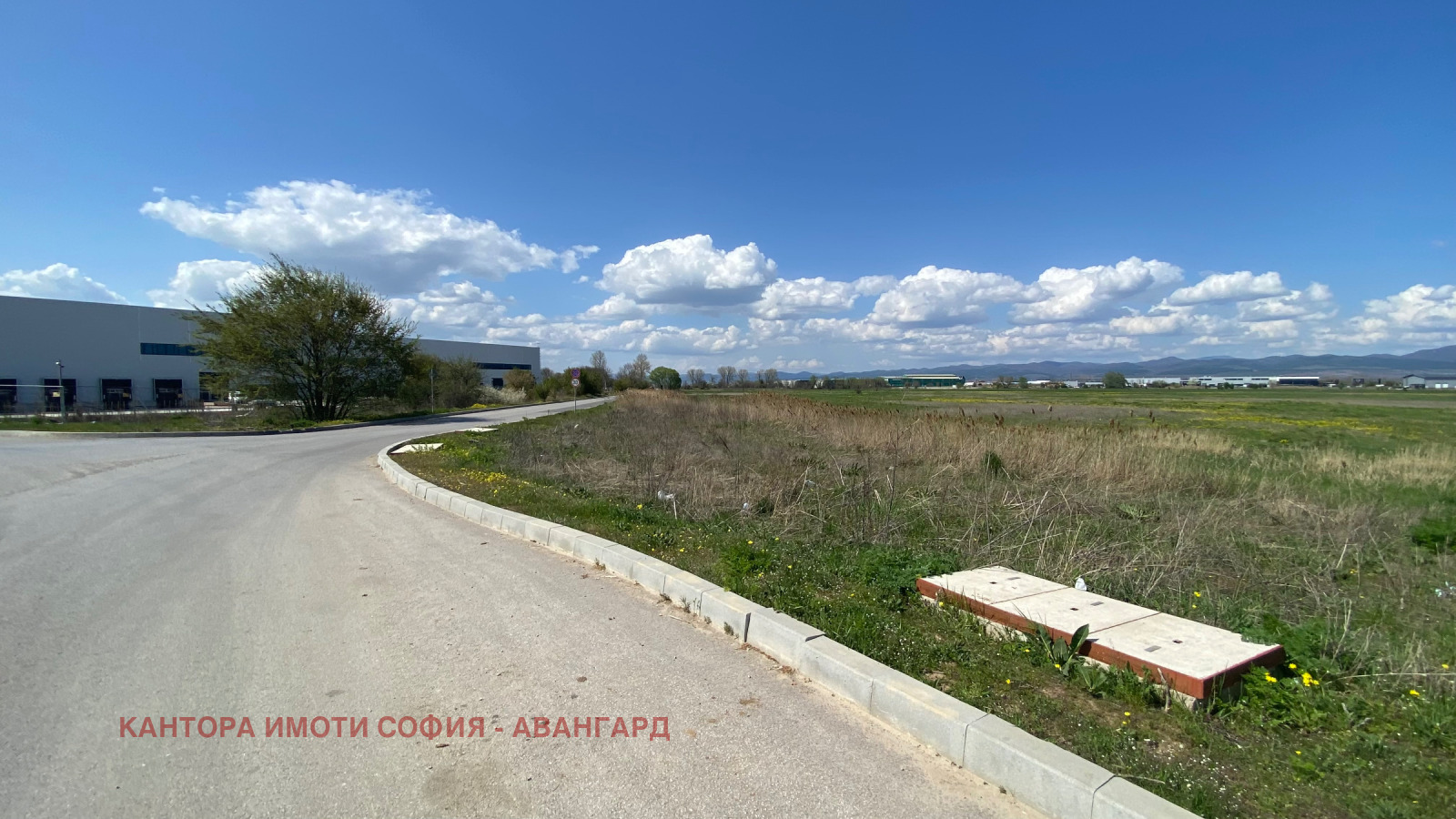 Продава ПАРЦЕЛ, гр. София, Враждебна, снимка 4 - Парцели - 54227585