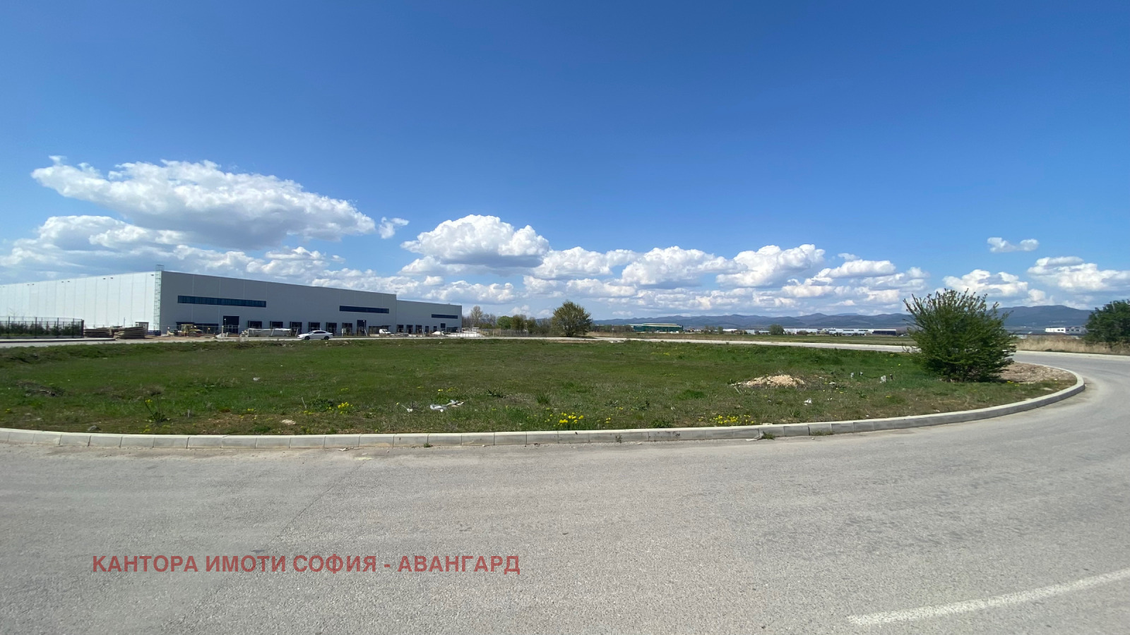 Продава ПАРЦЕЛ, гр. София, Враждебна, снимка 5 - Парцели - 54227585