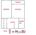 Продава 2-СТАЕН, гр. София, Надежда 2, снимка 11