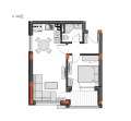 Продава 2-СТАЕН, град Стара Загора, Никола Петков • 74690 € / 146080.94 лв. • 20051865 3