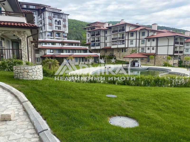 Продава 3-СТАЕН в област Бургас, гр. Свети Влас - 108 кв.м / 200 136 € » 391 431.99 лв., АДМИРАЛ НЕДВИЖИМИ ИМОТИ