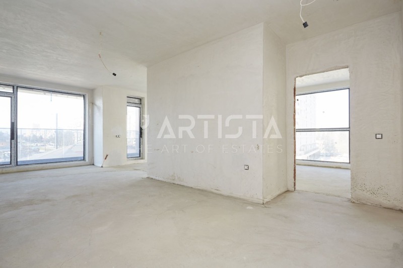 Продава 3-СТАЕН в град София, Манастирски ливади - 146 кв.м / 423 081 € » 827 474.51 лв., ЛЕ АРТИСТА