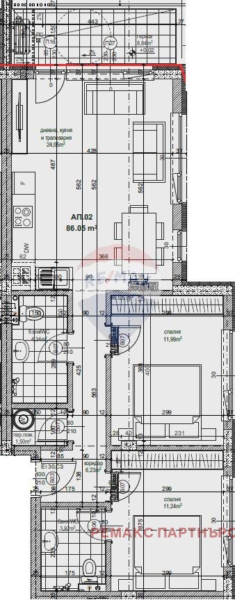 ������� 3-����� | Imot.bg � ����������� 1