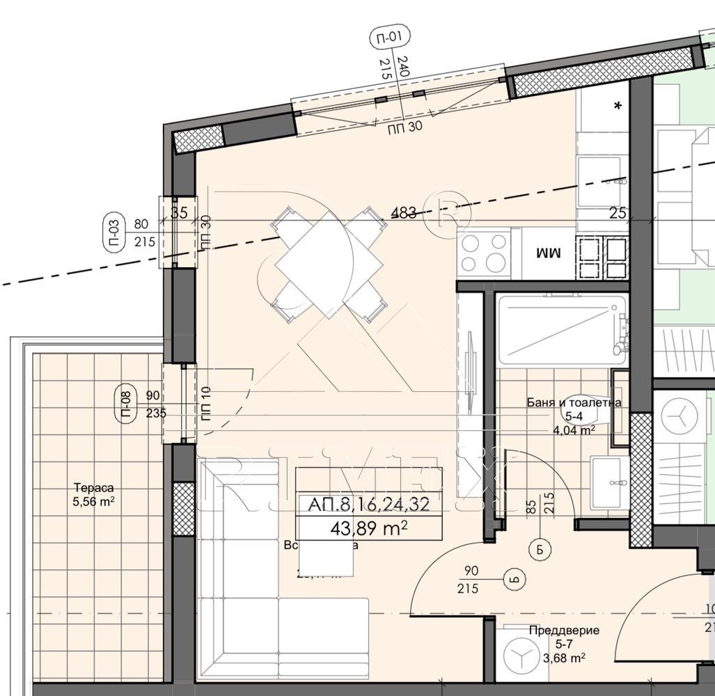 ������� 1-����� | Imot.bg � ����������� 3