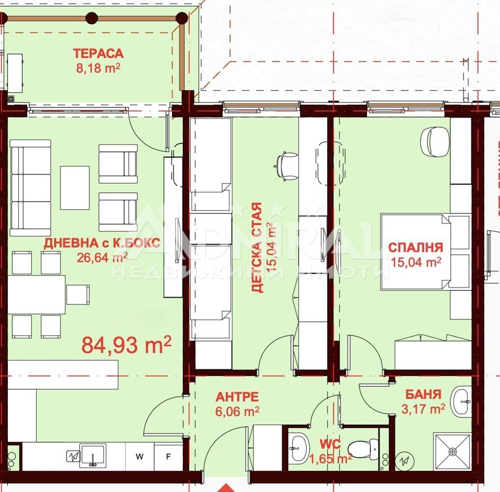 ������� 3-����� | Imot.bg � ����������� 4