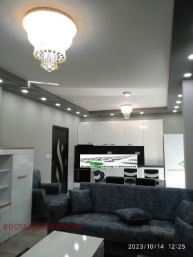 1 Schlafzimmer Hristo Smirnenski, Plowdiw