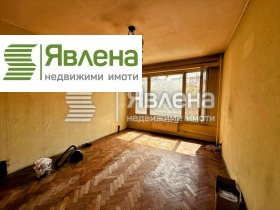 Продава 2-стаен