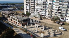 2-стаен град Варна, Кайсиева градина