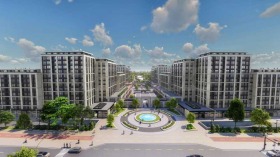 2 ložnice Trakija, Plovdiv