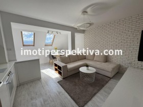 2 υπνοδωμάτια Κγιουτσυκ Παρηζ, Πλοβδηβ