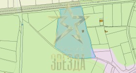 Plot Industrialna zona - Sever, Plovdiv 1