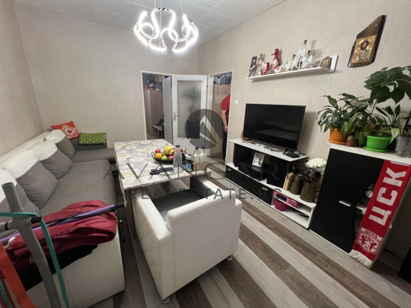 À vendre  1 chambre Plovdiv , Komatevo , 64 m² | 60167618 - image [2]