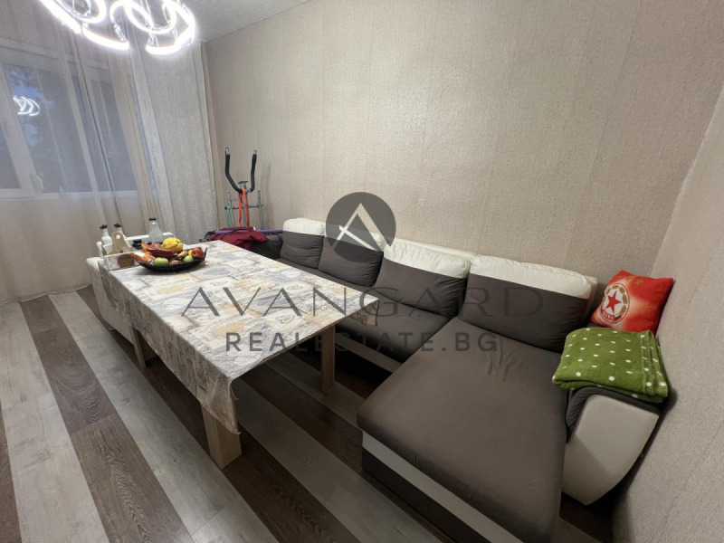 À vendre  1 chambre Plovdiv , Komatevo , 64 m² | 60167618