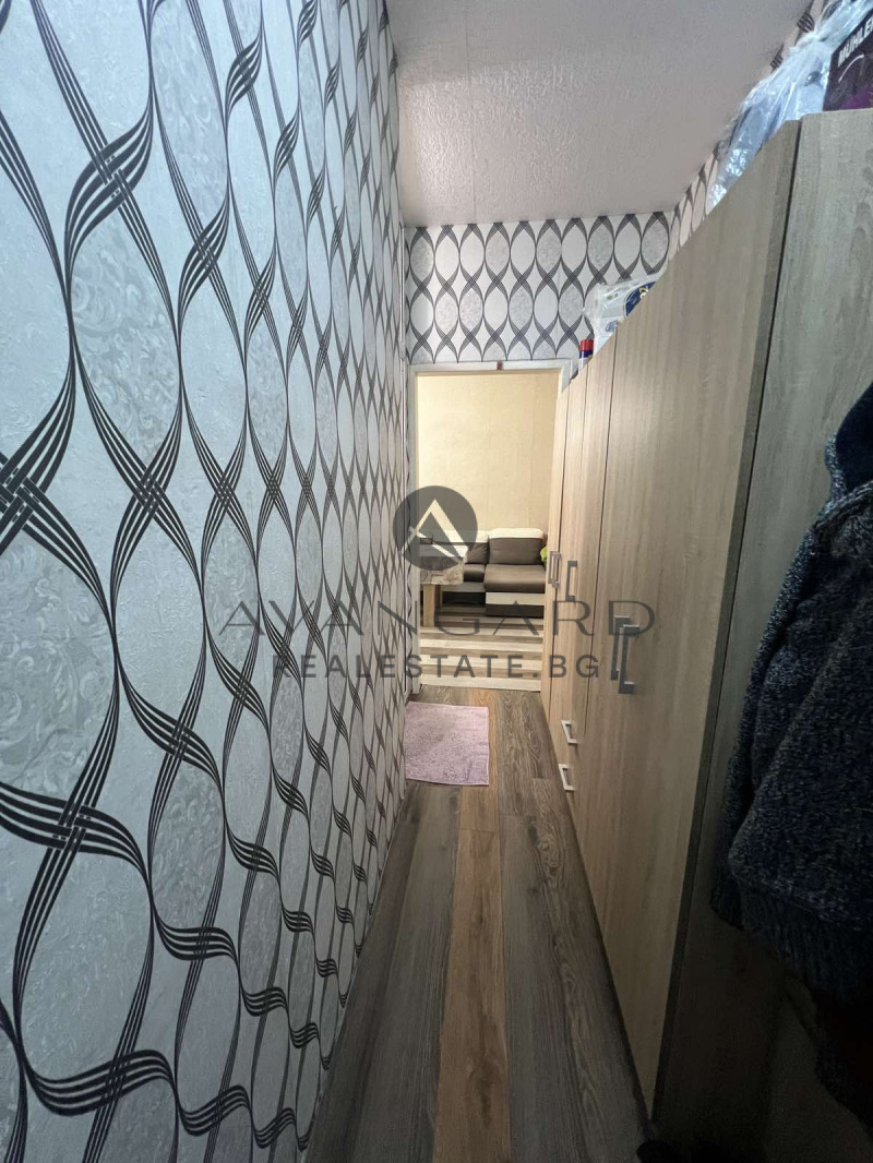 À vendre  1 chambre Plovdiv , Komatevo , 64 m² | 60167618 - image [9]