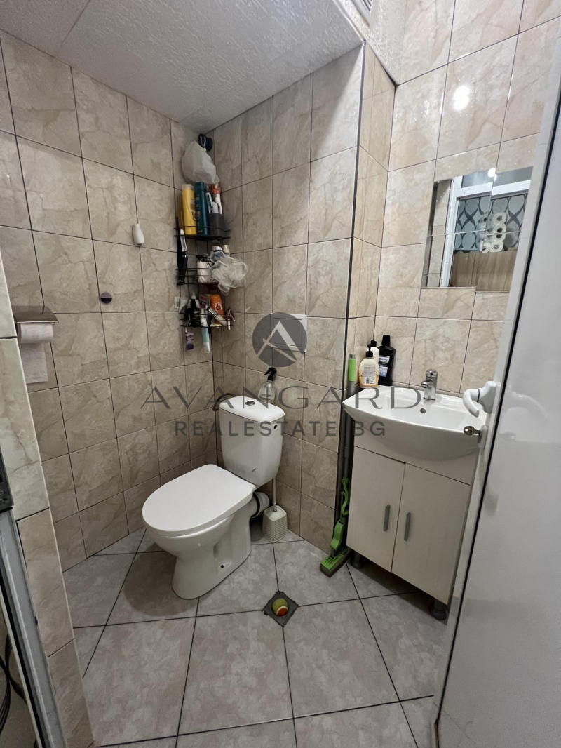 À vendre  1 chambre Plovdiv , Komatevo , 64 m² | 60167618 - image [8]