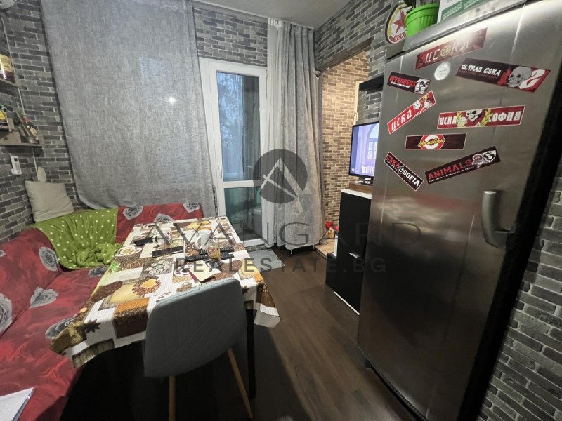 À vendre  1 chambre Plovdiv , Komatevo , 64 m² | 60167618 - image [4]