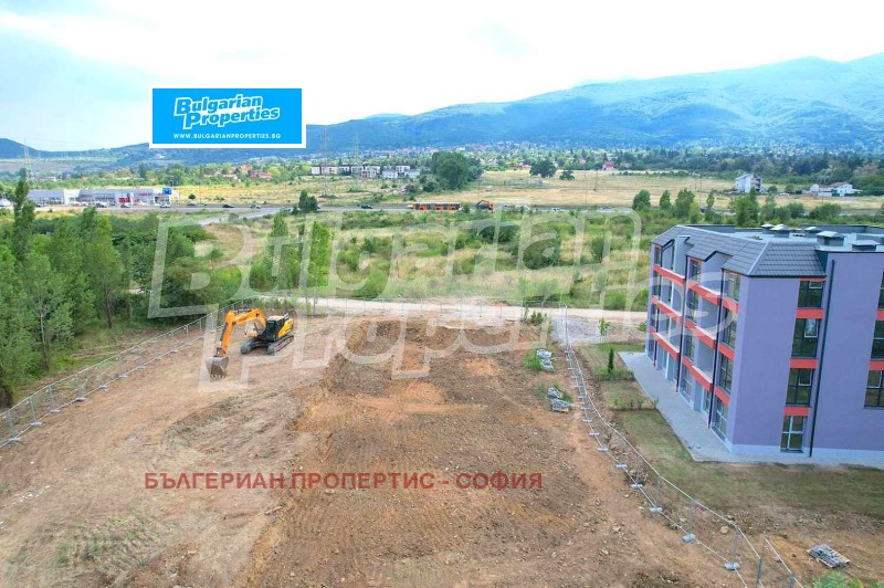 Na prodej  1 ložnice Sofia , Malinova dolina , 56 m2 | 34146304 - obraz [9]