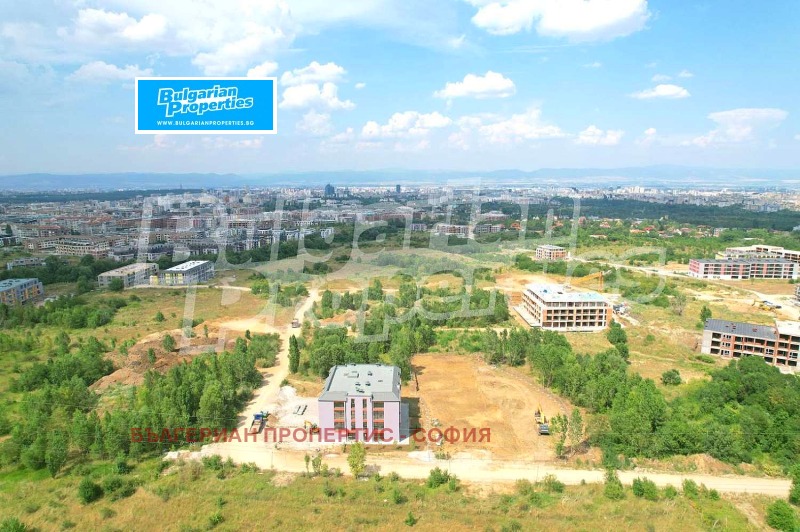 Продава  2-стаен град София , Малинова долина , 56 кв.м | 34146304 - изображение [15]